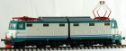 60440 ACME Electric locomotive E.636.351 in XMPR livery La Spezia depot